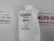 Lot Of 8X Meco Cmi-4 Capacitor 646801