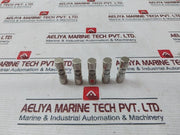 Lot Of 8X Mro Rt 18-32 Fuse 500V Ac 100Ka