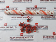 Lot Of 8X Perma-tec 872955 Qs Activator