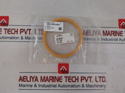 Lot of 8X Saint-Gobain MM021-115-01 Seal Flurocarbon 004-0617