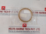 Lot of 8X Saint-Gobain MM021-115-01 Seal Flurocarbon 004-0617