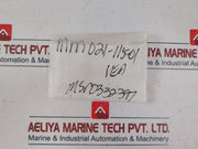 Lot of 8X Saint-Gobain MM021-115-01 Seal Flurocarbon 004-0617