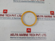 Lot of 8X Saint-Gobain MM021-115-01 Seal Flurocarbon 004-0617