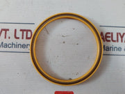 Lot of 8X Saint-Gobain MM021-115-01 Seal Flurocarbon 004-0617