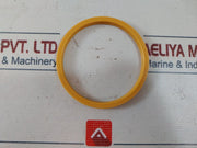 Lot of 8X Saint-Gobain MM021-115-01 Seal Flurocarbon 004-0617