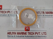 Lot of 8X Saint-Gobain MM021-115-01 Seal Flurocarbon 004-0617