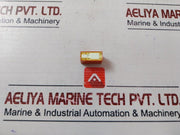 Lot Of 8X Schrack Rtd34012 Power Relay 16A/250 Vac