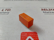 Lot Of 8X Schrack Rtd34012 Power Relay 16A/250 Vac