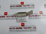 Lot Of 8X Schurter 0001.1012 Cartridge Fuse 6.3A 250Vac