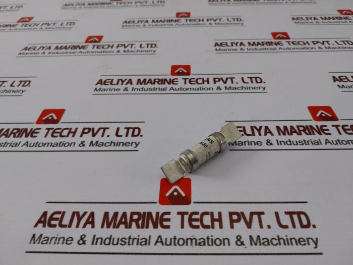 Lot Of 8X Siemens 3Nw Ns20 Low Voltage Hrc Fuse 20A 415Vac 80Ka