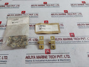 Lot Of 8X Square D B1.30 Overload Starter Heater Bt16433