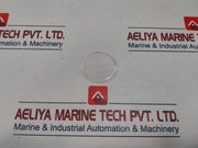 Lot Of 8X Unitor 175331 Cover Glass 50 MmÂ 