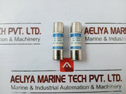 Lot Of 8X Utsunomiya Uc1 Cello-lite Fuse Ac 500V / Dc 250V, 15A