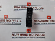 Lot Of 8X Yoshida Fh-30 1 Pole Fuse Holder 600V 30A