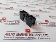 Lot Of 8X Yoshida Fh-30 1 Pole Fuse Holder 600V 30A