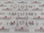 Lot of 3X Apollo 45681-210 Detector Base