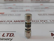 Lot Of 9X Bussmann Ktk-r-15 Limitron Current Limiting Class Cc Fuse 600Vac