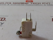 Cherry D44Lr1Ra Miniature Microswitch