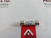 Lot of 9X Df 420001 fuse