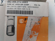 Ferraz C 63211 Fuse