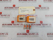 Lot Of 9X Gould Shawmut Amp-trap 2000 Atqr3-1/2 Fuse