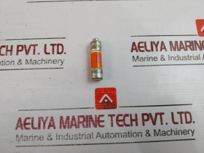 Lot Of 9X Gould Shawmut Amp-trap 2000 Atqr3-1/2 Fuse