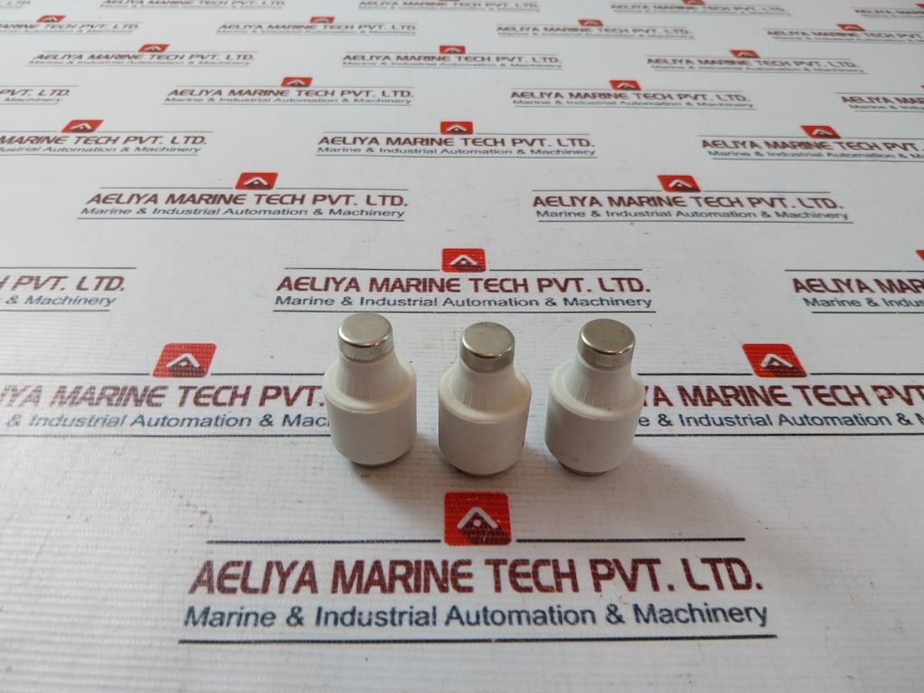 Lot Of 9X Groh Gmbh Pausa Fuse Link 35A 500V