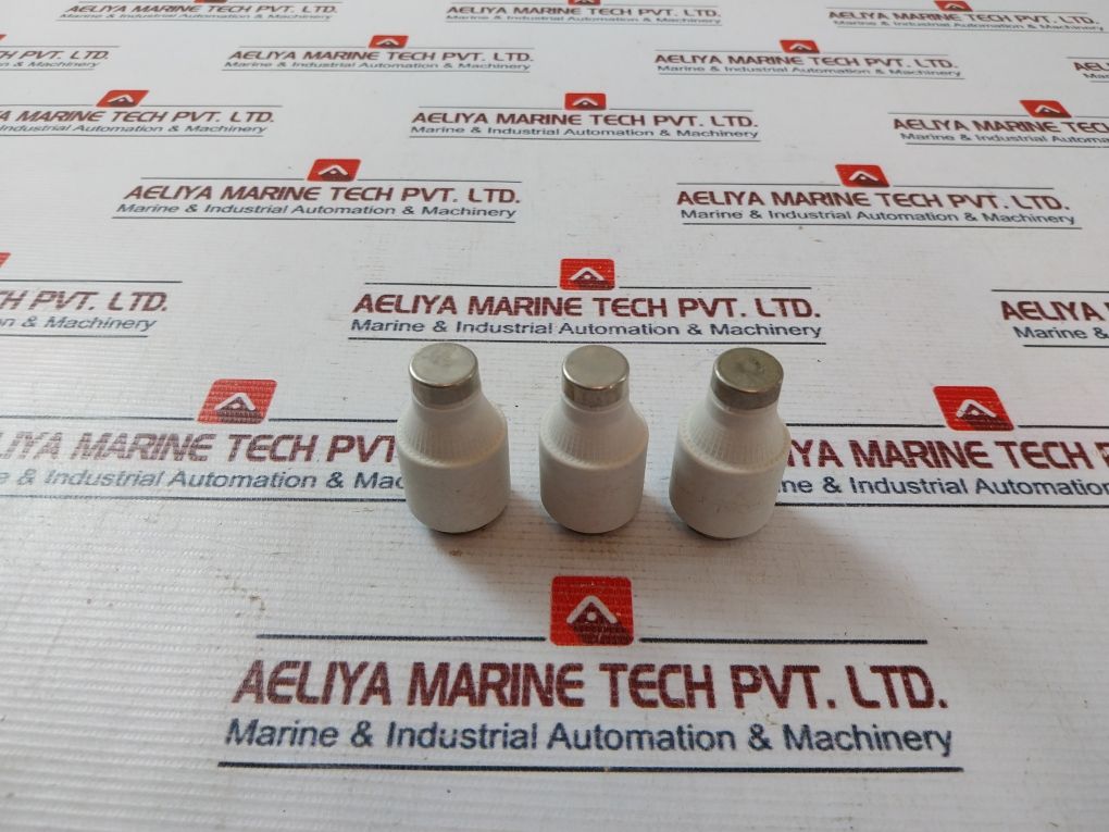 Lot Of 9X Italweber 2313101-01 Fuse 35A 500V