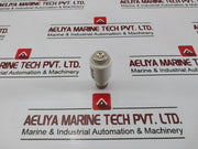 Lot Of 9X Ljs 25A 500V Vollschutz Ceramic Bottle Fuse