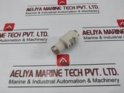 Lot Of 9X Ljs 25A 500V Vollschutz Ceramic Bottle Fuse