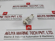 Lot Of 9X Ljs 25A 500V Vollschutz Ceramic Bottle Fuse