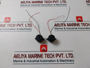 Lot Of 9X Mallory Pk-20A35Ew Piezo Indicator