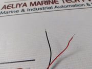 Lot Of 9X Mallory Pk-20A35Ew Piezo Indicator