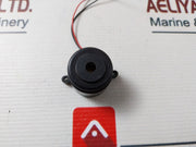 Lot Of 9X Mallory Pk-20A35Ew Piezo Indicator