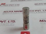 Lot Of 9X O14X51 500V-100Ka Cylindrical Fuse Link Gg/Gl