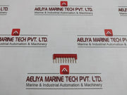 Lot Of 9X Phoenix Contact Fbs 10-6 Plug-in Bridge 3008308902 Bm033398 V/C.04