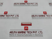 Lot Of 9X Phoenix Contact Fbs 10-6 Plug-in Bridge 3008308902 Bm033398 V/C.04