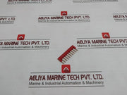 Lot Of 9X Phoenix Contact Fbs 10-6 Plug-in Bridge 3008308902 Bm033398 V/C.04