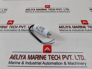 Lot Of 9X Vyhr 2.5ÎœF Â±5% Yhr Motor Capacitor 500V