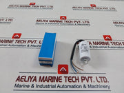 Lot Of 9X Vyhr 2.5ÎœF Â±5% Yhr Motor Capacitor 500V