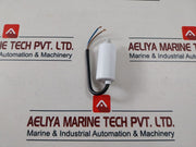 Lot Of 9X Vyhr 2.5ÎœF Â±5% Yhr Motor Capacitor 500V