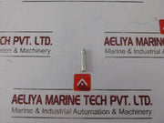 Lot Of 9X Wickmann-werke M6.3/250V Fuse Insert-din 41576-m6.3