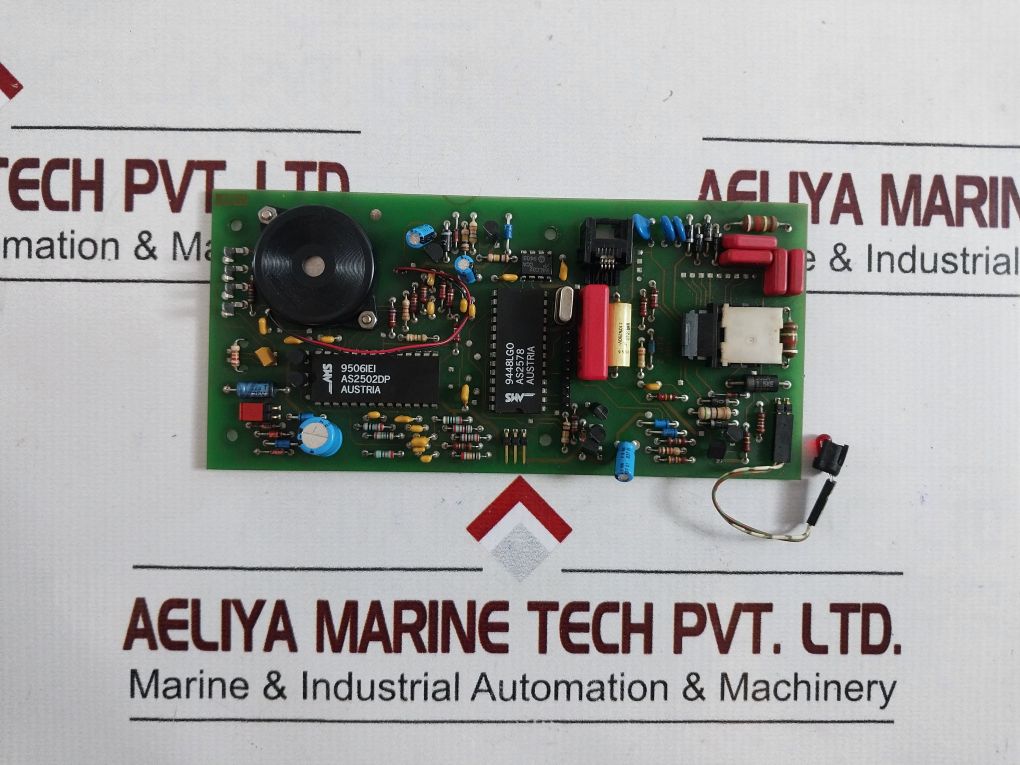 Lotseite Tas-fep 2 Pcb Card