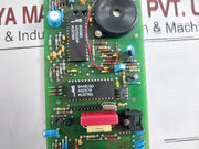 Lotseite Tas-fep 2 Pcb Card