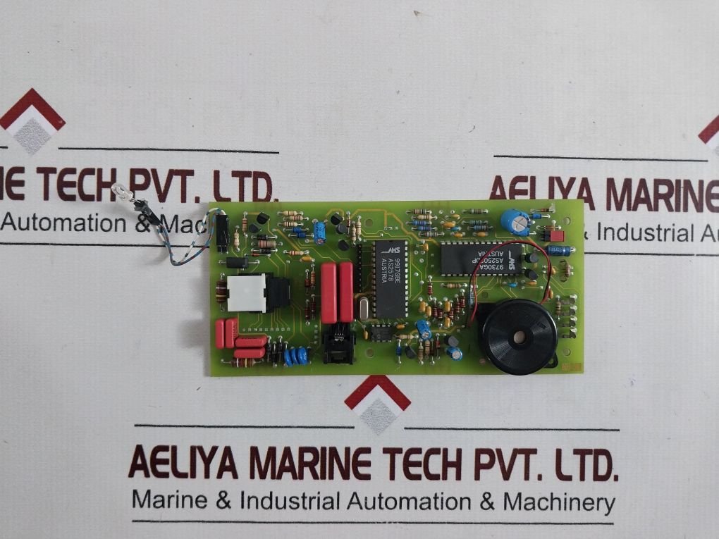 Lotseite Tas-fep 2 Pcb Card