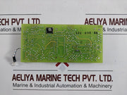Lotseite Tas-fep 2 Pcb Card (Used)