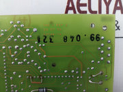 Lotseite Tas-fep 2 Pcb Card (Used)