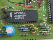 Lotseite Tas-fep 2 Pcb Card (Used)