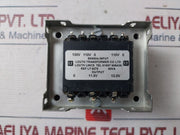Lough Transformer 01507 606436 Transformer 130V 50/60Hz