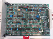 Louisiana 160010 Top Drive Control Module